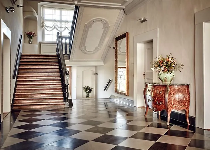 Hotel Schloss Freudental