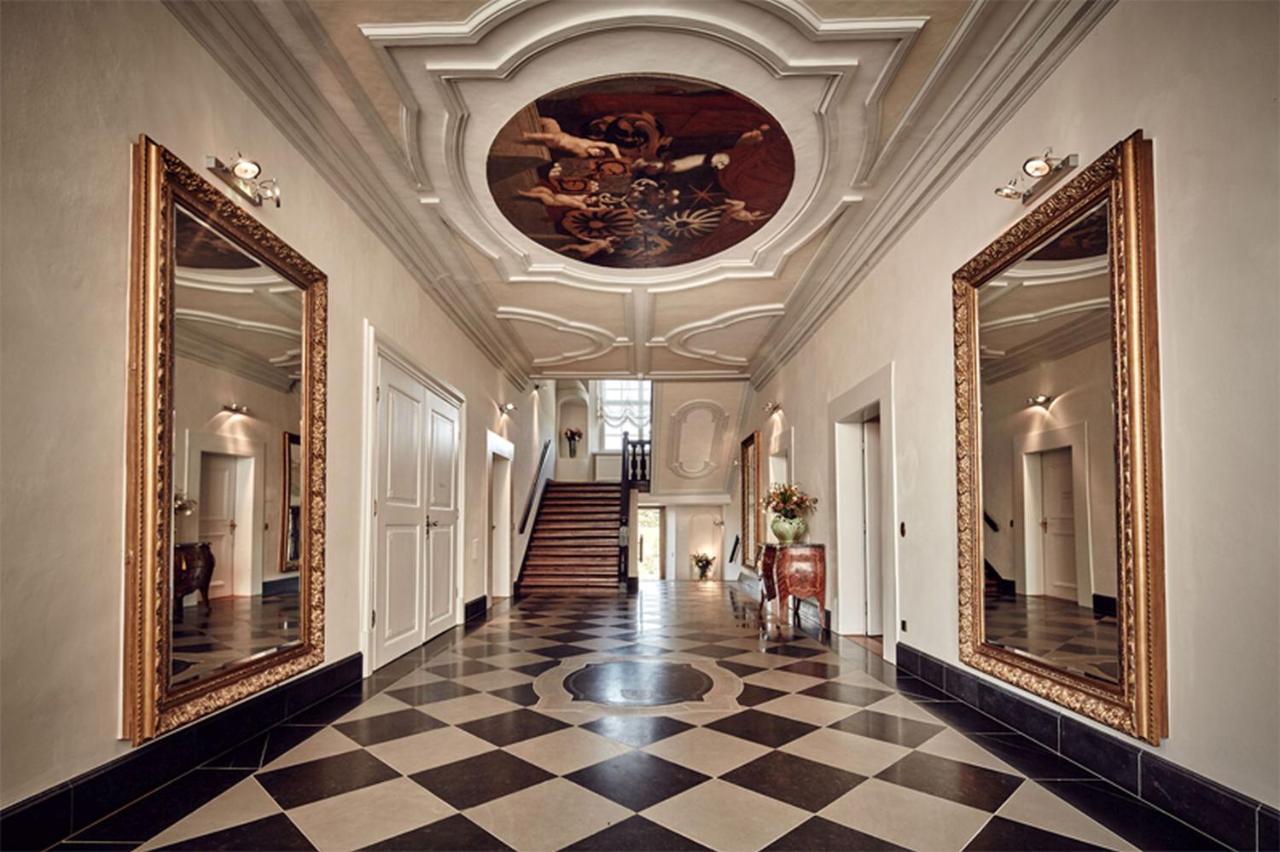 Schloss Freudental Hotel
