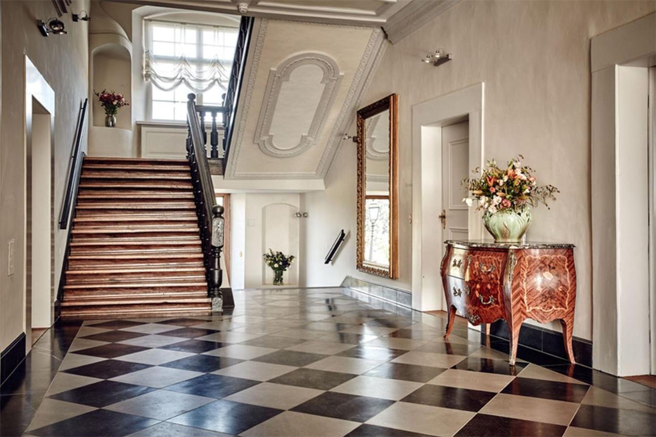 Schloss Freudental