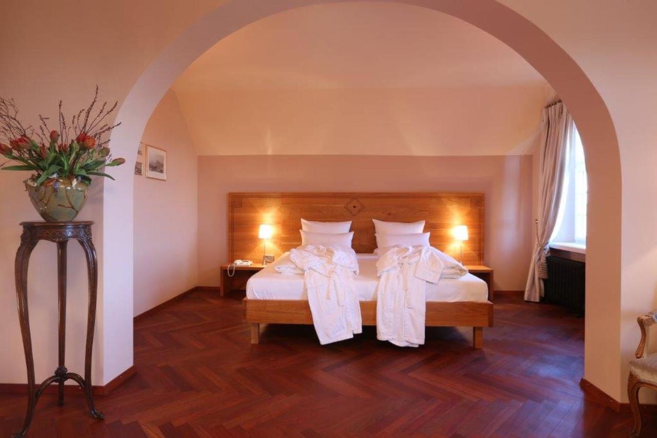 Schloss Freudental Hotel Allensbach