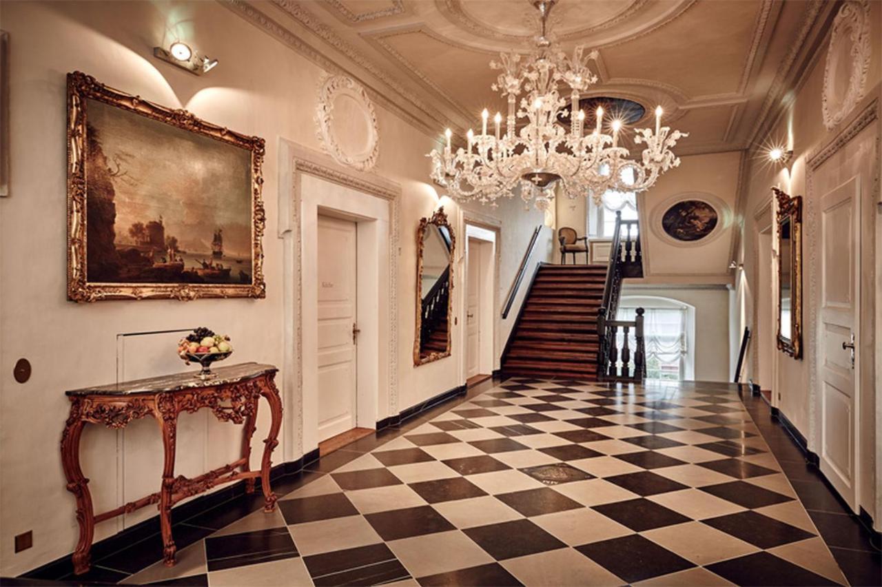 Hotel Schloss Freudental Allensbach