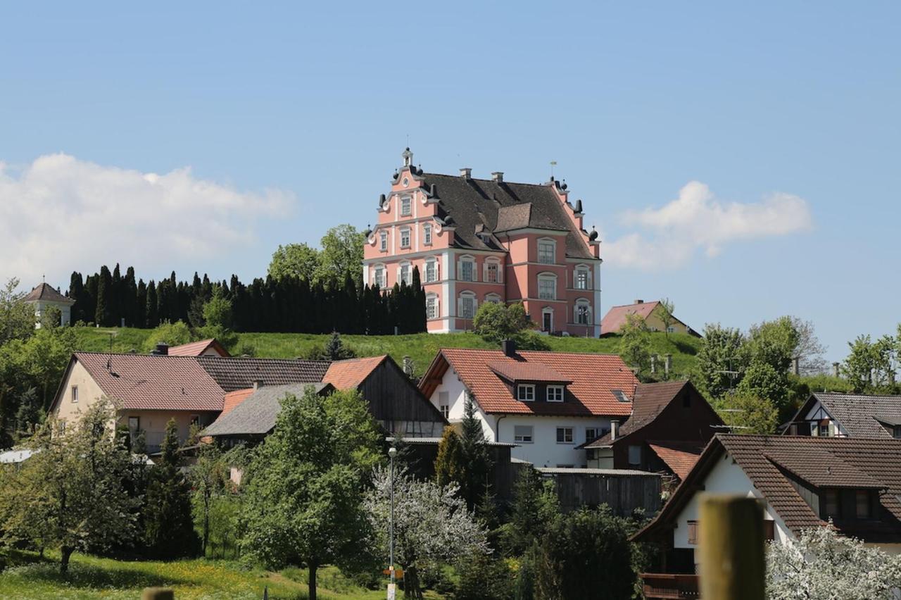 Hotel Schloss Freudental Allensbach