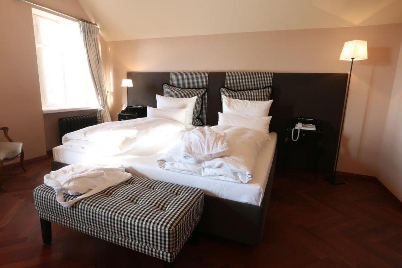 Schloss Freudental Hotel Allensbach
